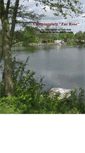 Mobile Screenshot of campingplatz-zur-rose.de